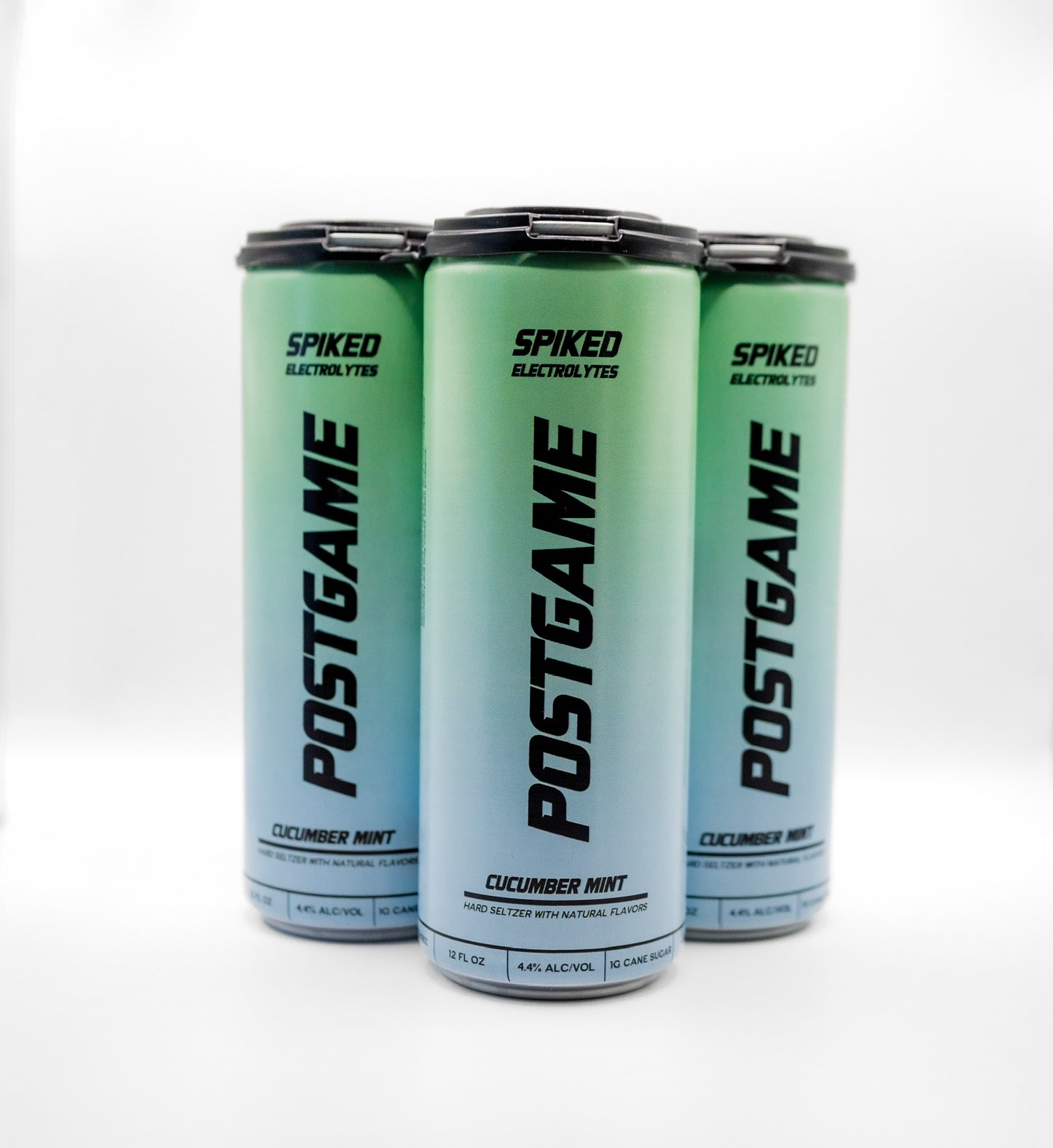 Cucumber Mint Hard Seltzer